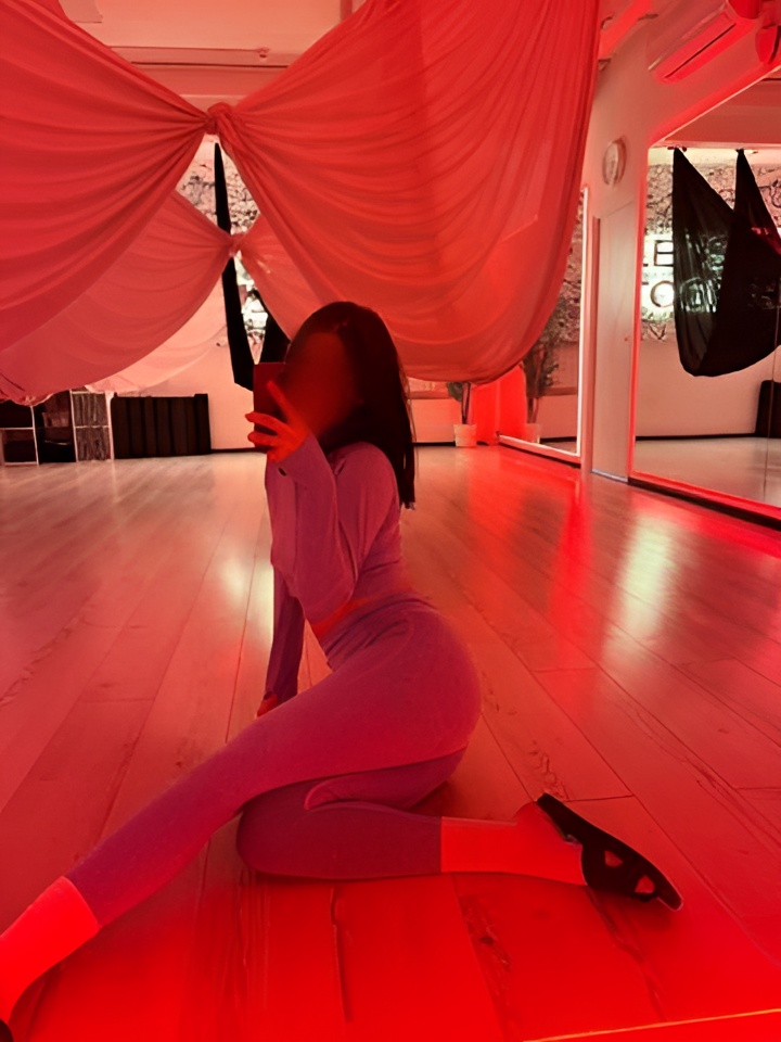 Индивидуалка Амалия, доступна для личного знакомства от 2000 руб