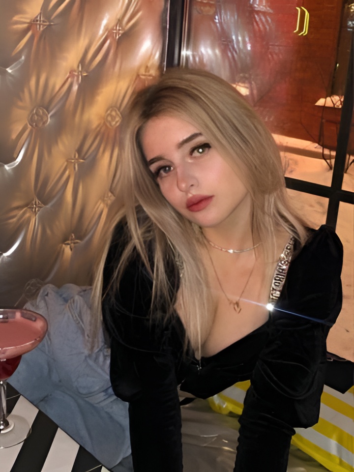 Индивидуалка Дарина, доступна для личного знакомства от 1500 руб