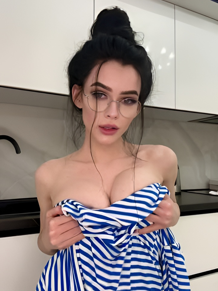 Индивидуалка Инга, доступна для личного знакомства от 2500 руб