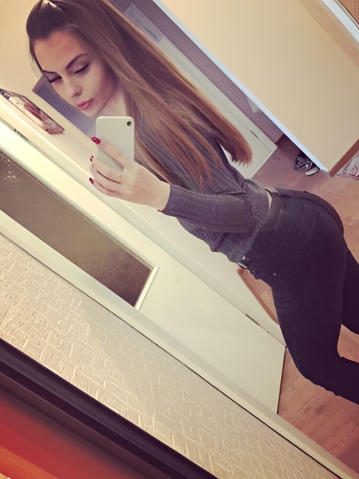 Индивидуалка Изабелла, доступна для личного знакомства от 5000 руб