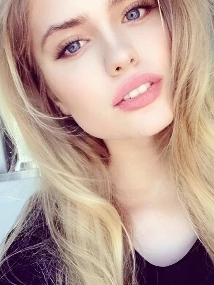 Кристина привлекательная девушка из Георгиевска цена от 10000 руб