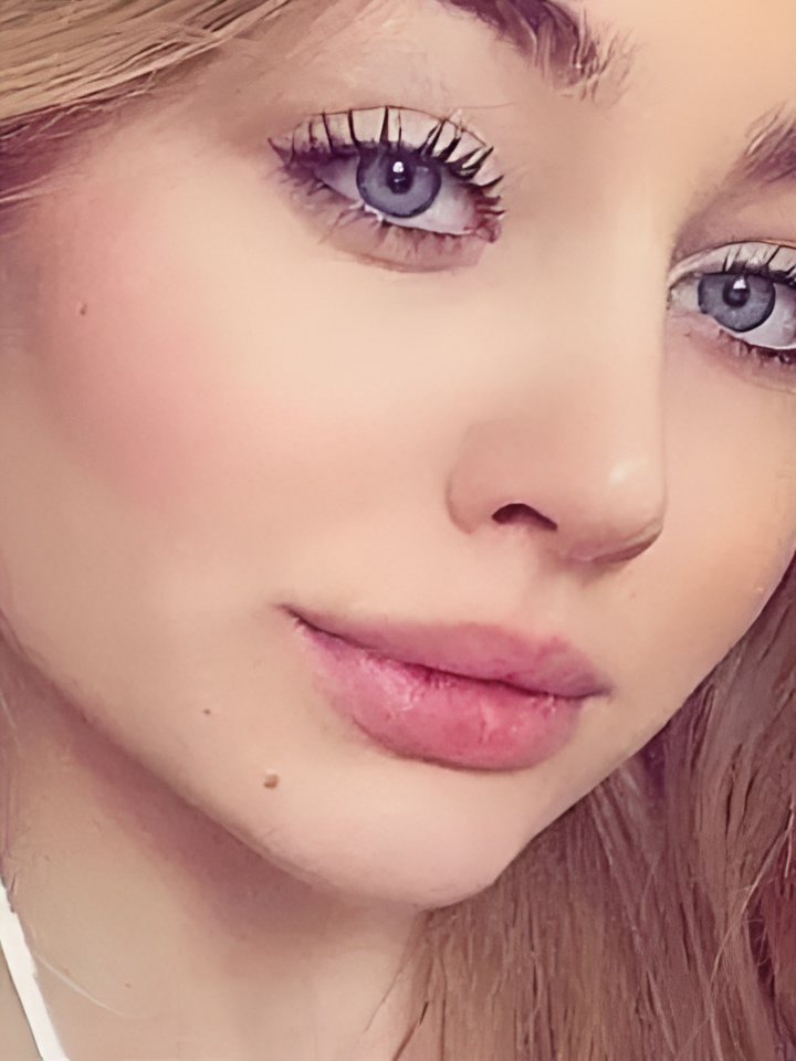 Индивидуалка Кристина, доступна для личного знакомства от 10000 руб