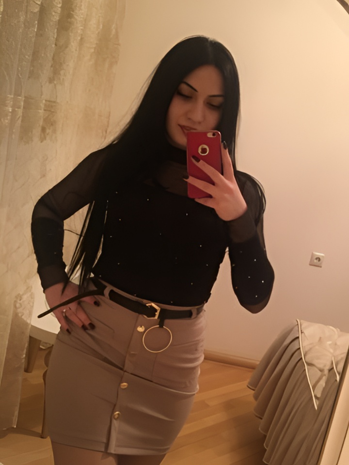 Мальвина привлекательная девушка из Георгиевска цена от 2000 руб