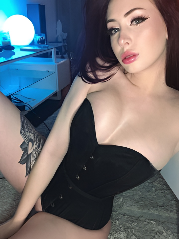 Индивидуалка Ника, доступна для личного знакомства от 10000 руб