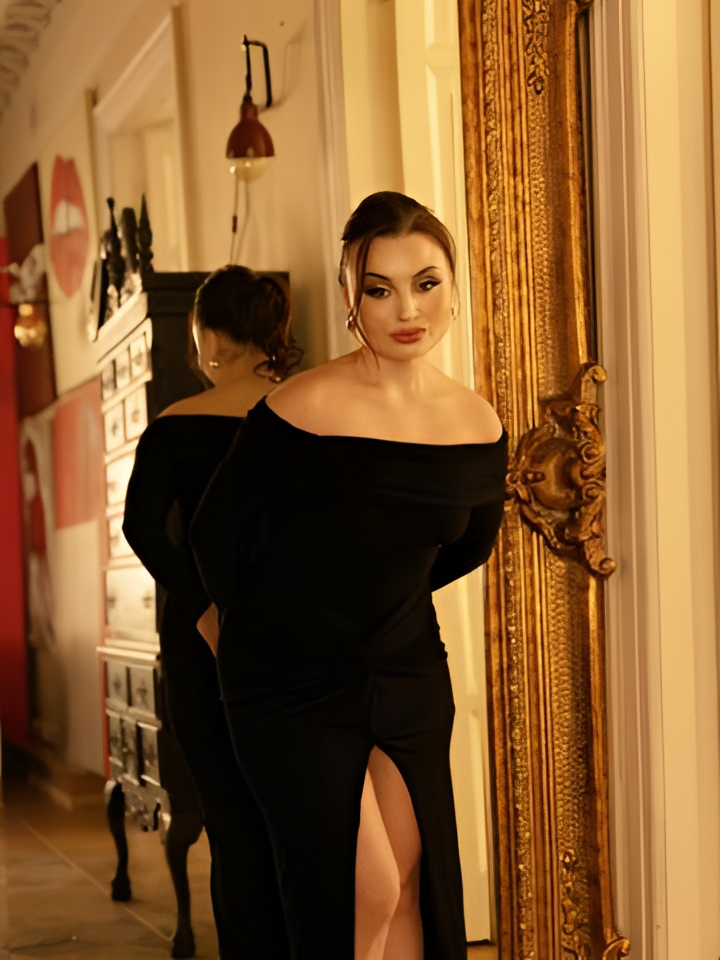 Индивидуалка Розалия, доступна для личного знакомства от 2500 руб