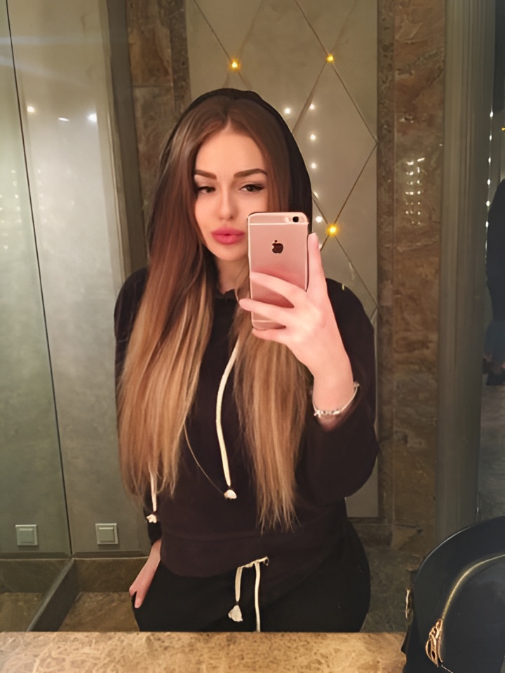 Сарра привлекательная девушка из Георгиевска цена от 1500 руб