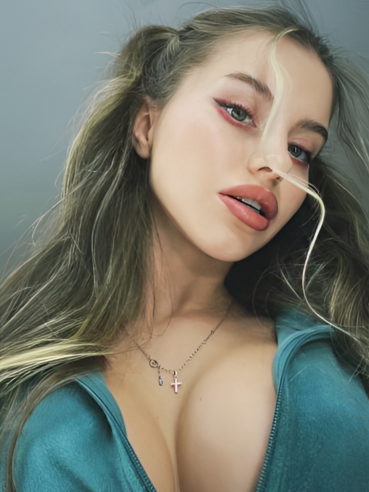 Индивидуалка Тихомира, доступна для личного знакомства от 2000 руб