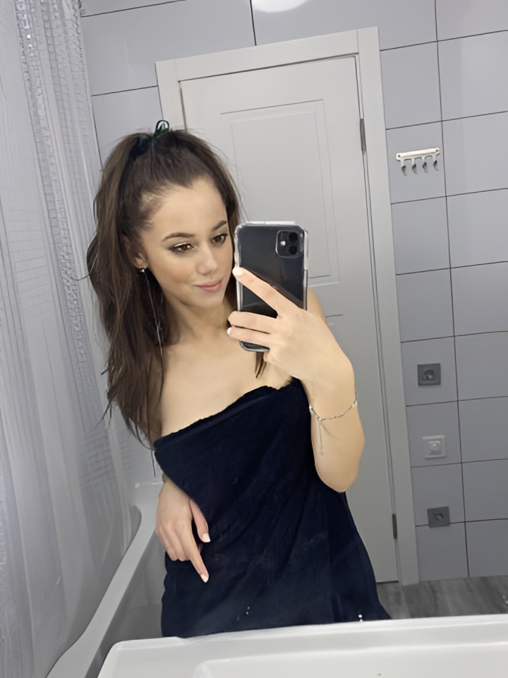 Индивидуалка Ульяна, доступна для личного знакомства от 10000 руб