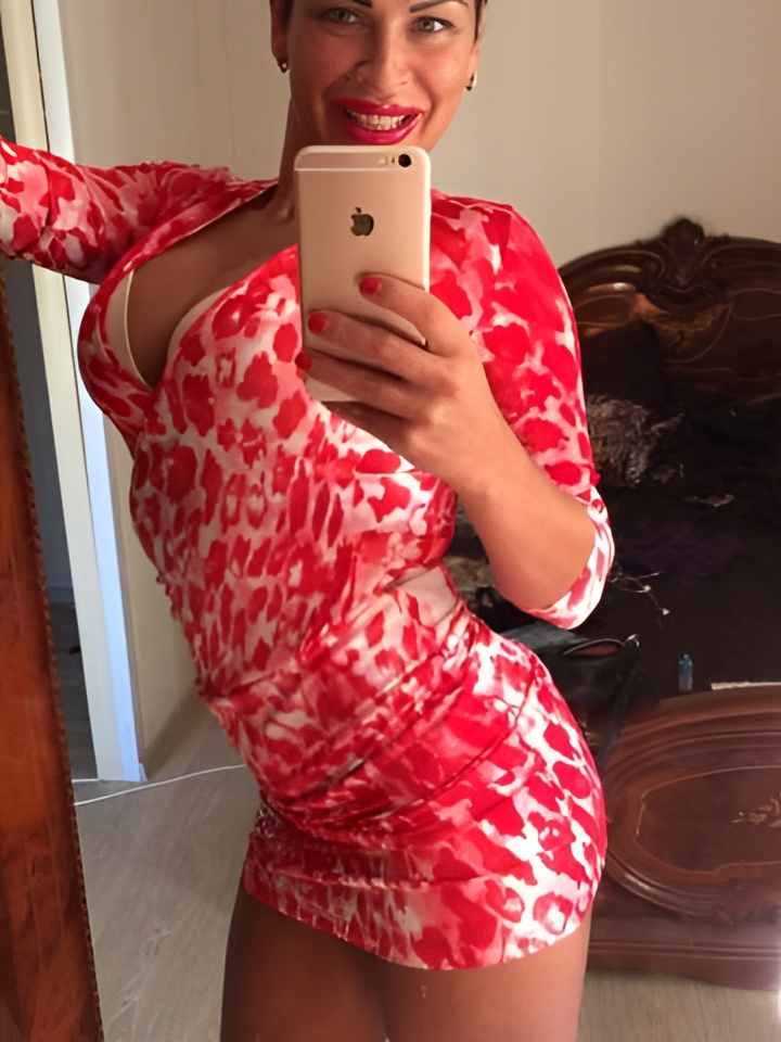 Индивидуалка Владислава, доступна для личного знакомства от 5000 руб