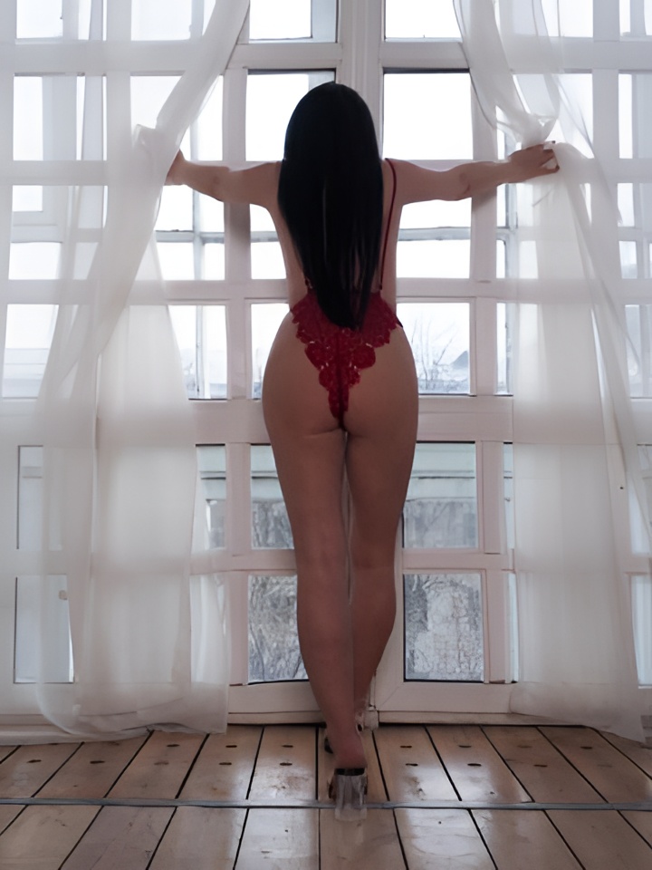 Индивидуалка Яна, доступна для личного знакомства от 2000 руб