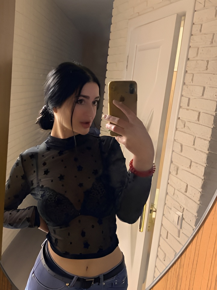 Жасмин привлекательная девушка из Георгиевска цена от 10000 руб