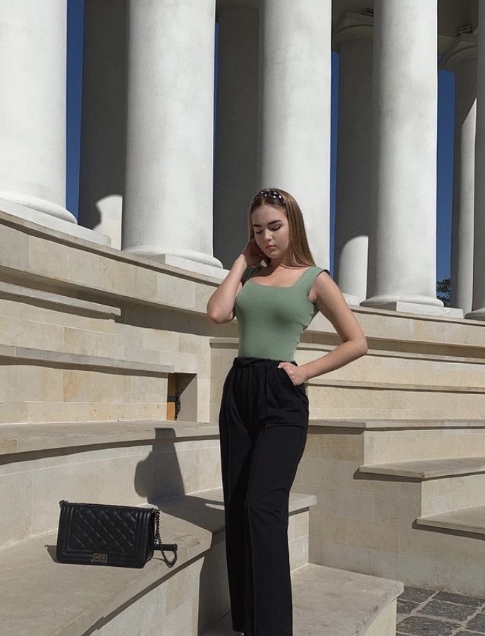 Индивидуалка 🎥 Зая, доступна для личного знакомства от 3500 руб