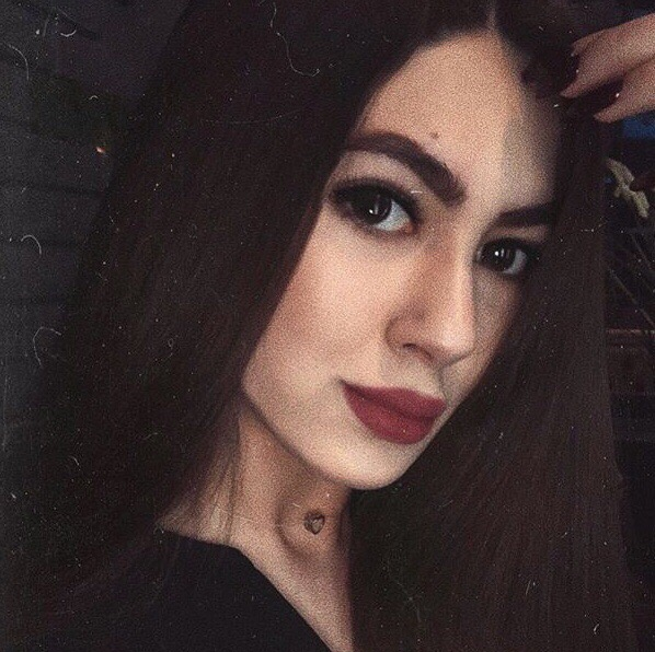 Людмила привлекательная девушка из Георгиевска цена от 3000 руб