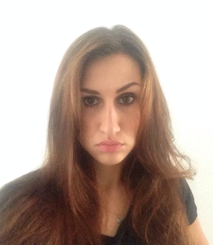 Лида привлекательная девушка из Георгиевска цена от 3500 руб