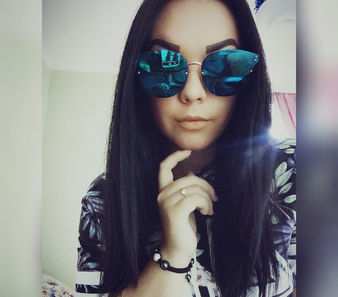 Зарина привлекательная девушка из Георгиевска цена от 3500 руб