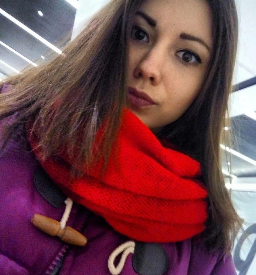 Катька привлекательная девушка из Георгиевска цена от 3500 руб