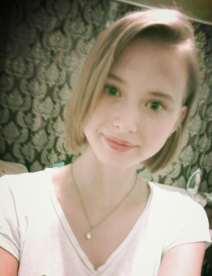 Галя привлекательная девушка из Георгиевска цена от 3500 руб