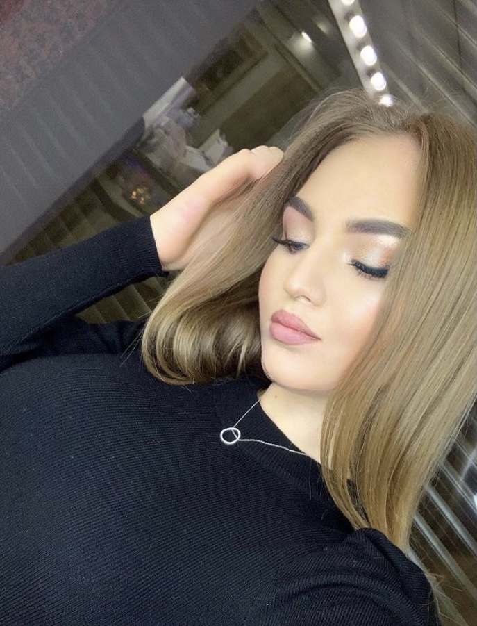 🎥 Зая привлекательная девушка из Георгиевска цена от 3500 руб