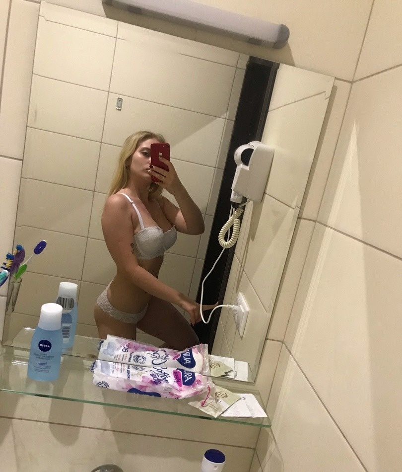 Индивидуалка Инна, доступна для личного знакомства от 8000 руб