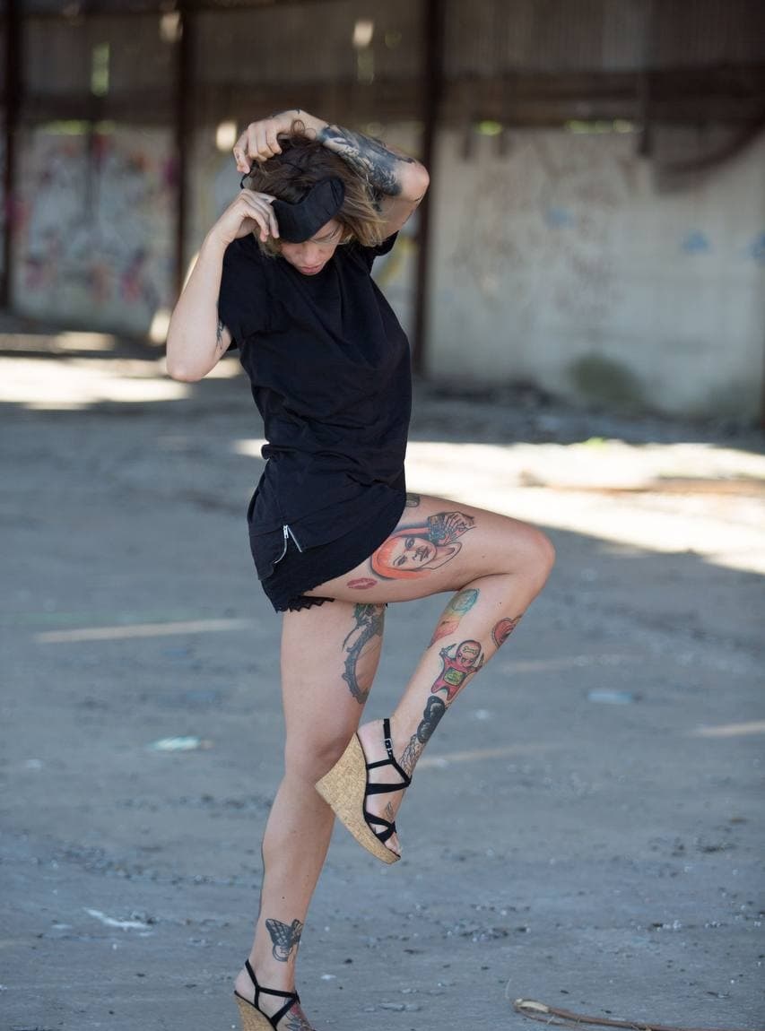 Регина привлекательная девушка из Георгиевска цена от 3500 руб