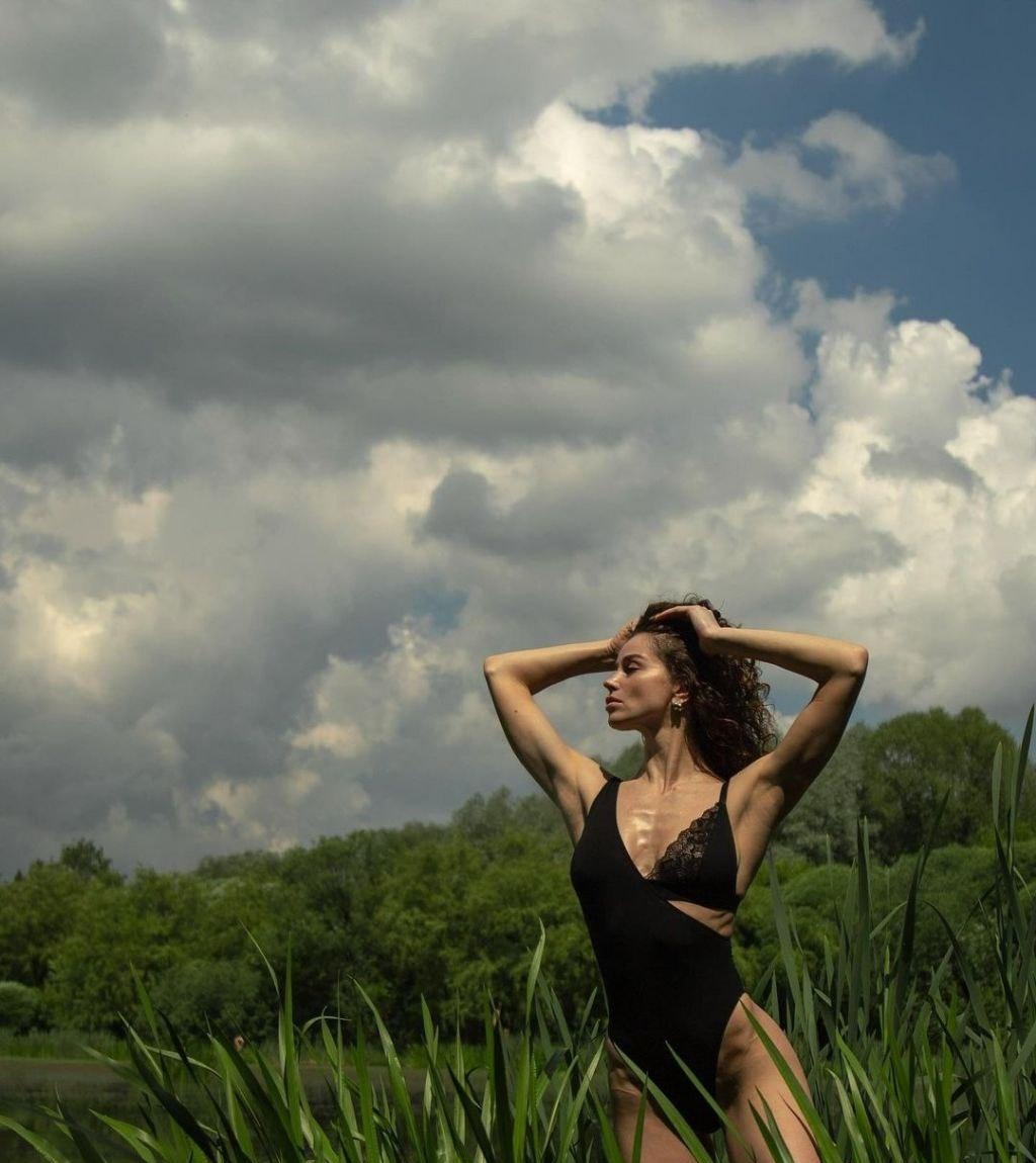 Стелла привлекательная девушка из Георгиевска цена от 4000 руб