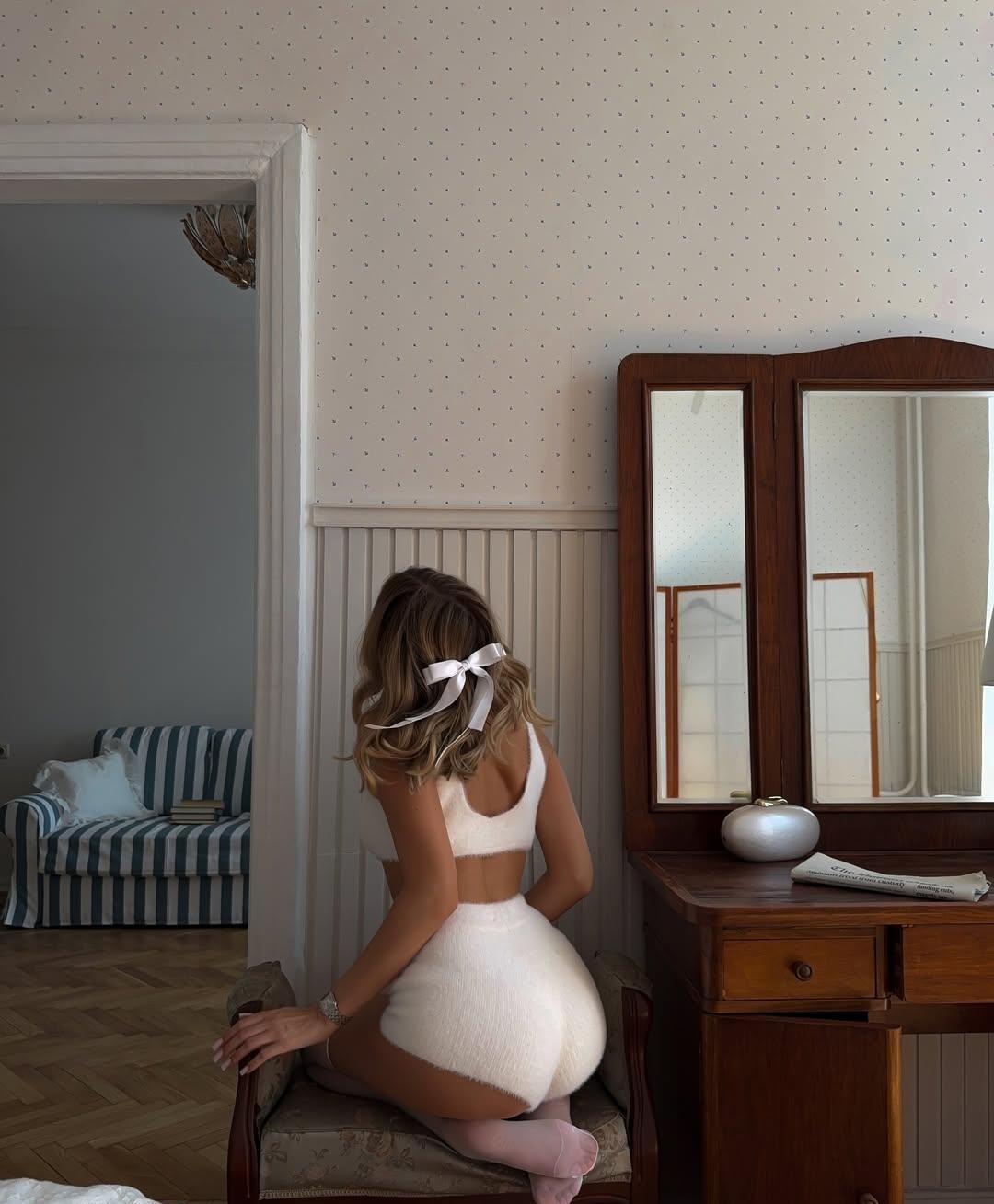 Алиса привлекательная девушка из Георгиевска цена от 7000 руб