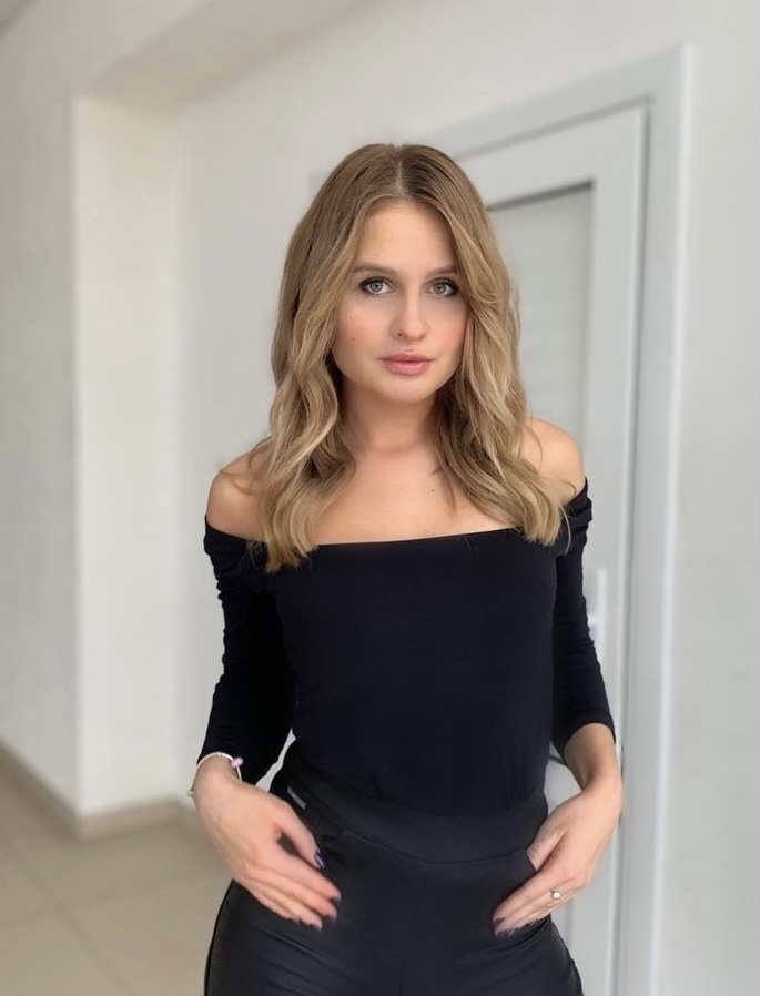 Индивидуалка Тамара, доступна для личного знакомства от 7000 руб