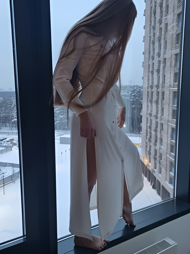 Индивидуалка Ася, доступна для личного знакомства от 1500 руб