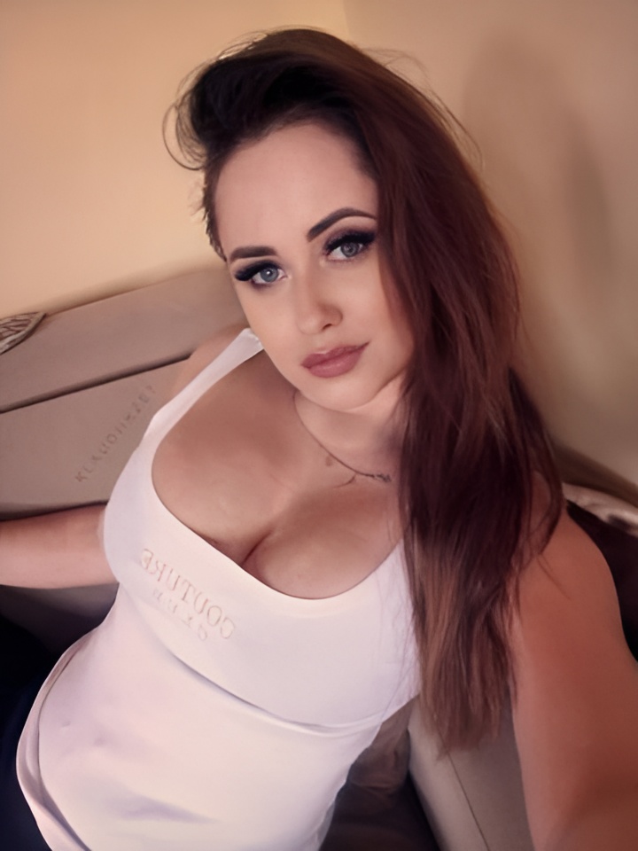 Индивидуалка Елена, доступна для личного знакомства от 1500 руб