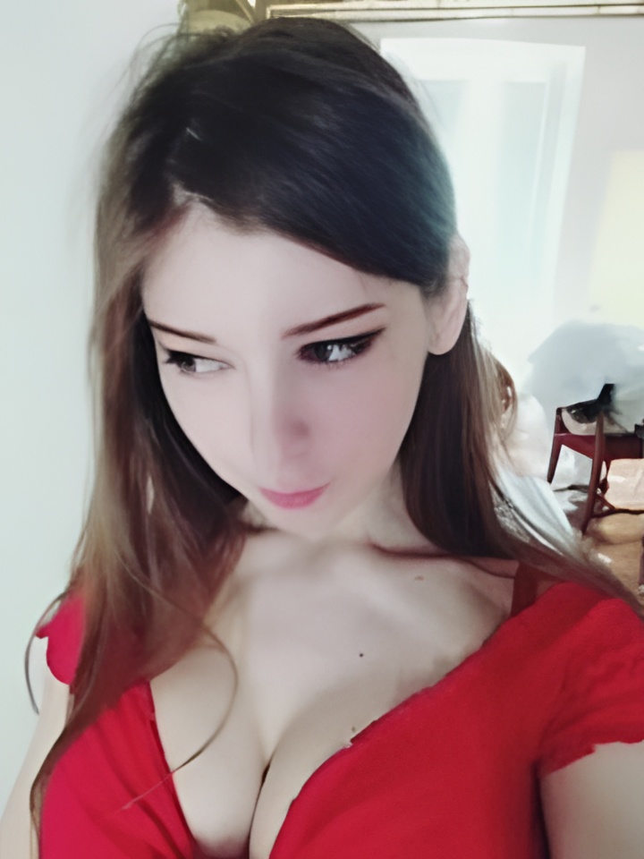 Индивидуалка Одетта, доступна для личного знакомства от 10000 руб