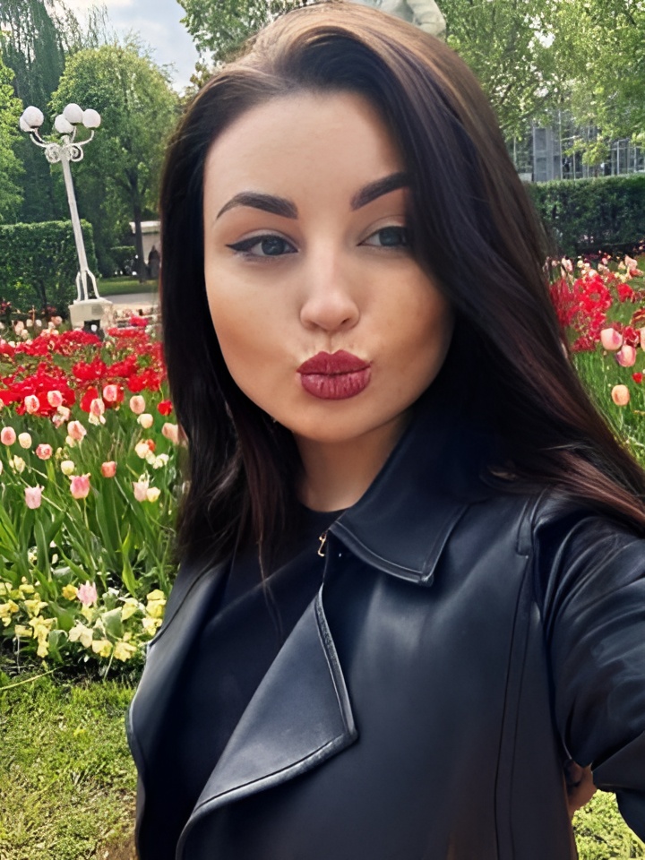 Индивидуалка Розалия, доступна для личного знакомства от 2500 руб