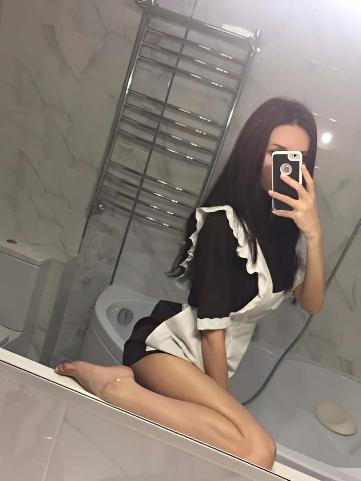 Индивидуалка Юна, доступна для личного знакомства от 2000 руб