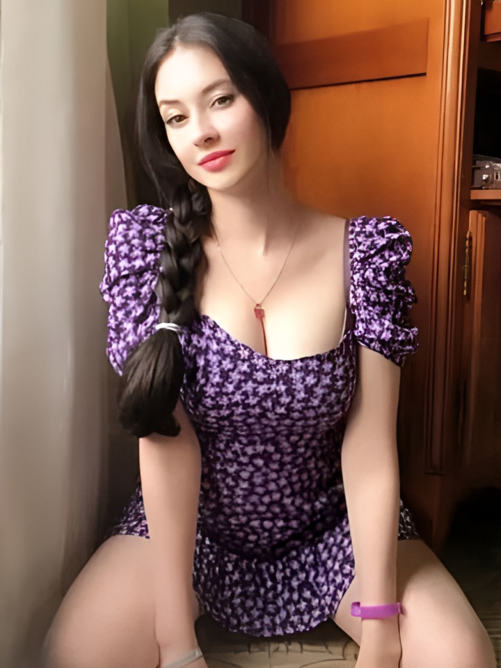 Индивидуалка Жоржина, доступна для личного знакомства от 1500 руб