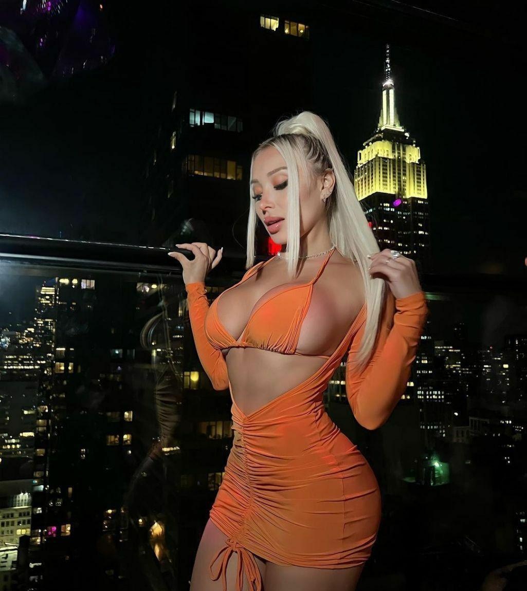 Индивидуалка Оксана, доступна для личного знакомства от 4000 руб