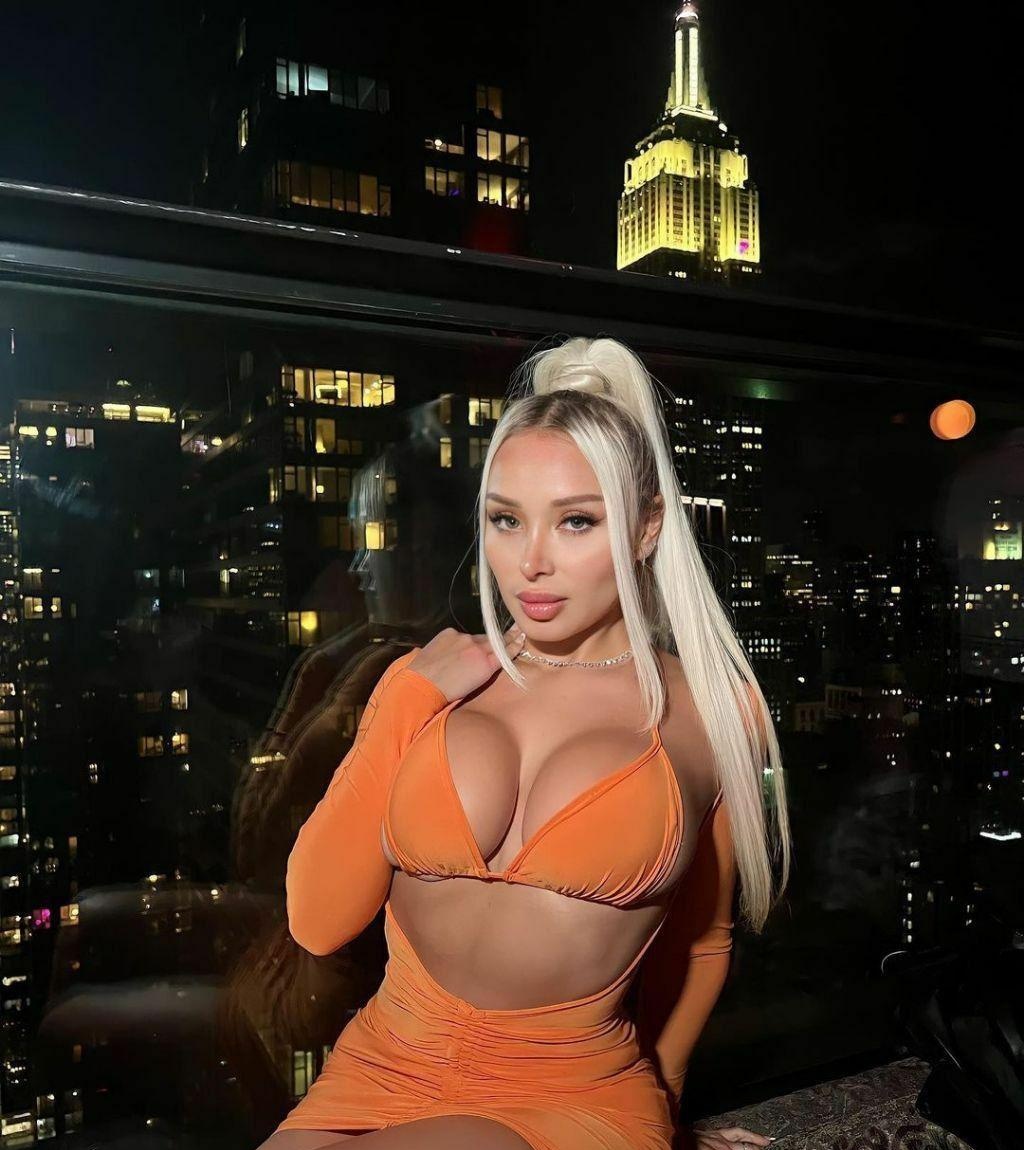 Индивидуалка Оксана, доступна для личного знакомства от 4000 руб