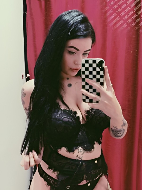 Альбина из Георгиевска