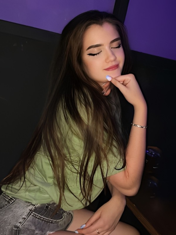 Белла из Георгиевска