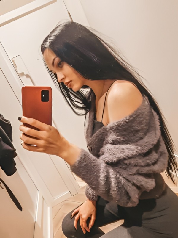 Далия из Георгиевска