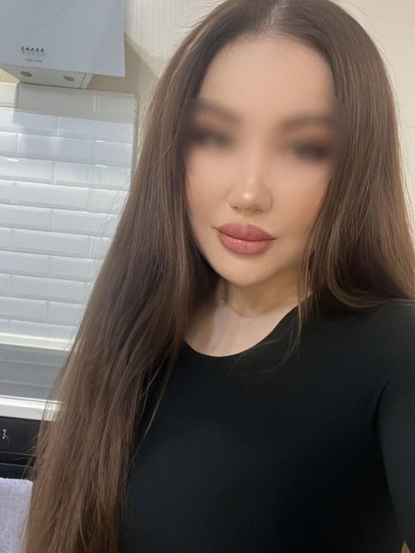 Диана из Георгиевска