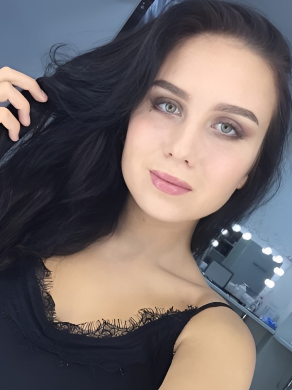 Дина из Георгиевска