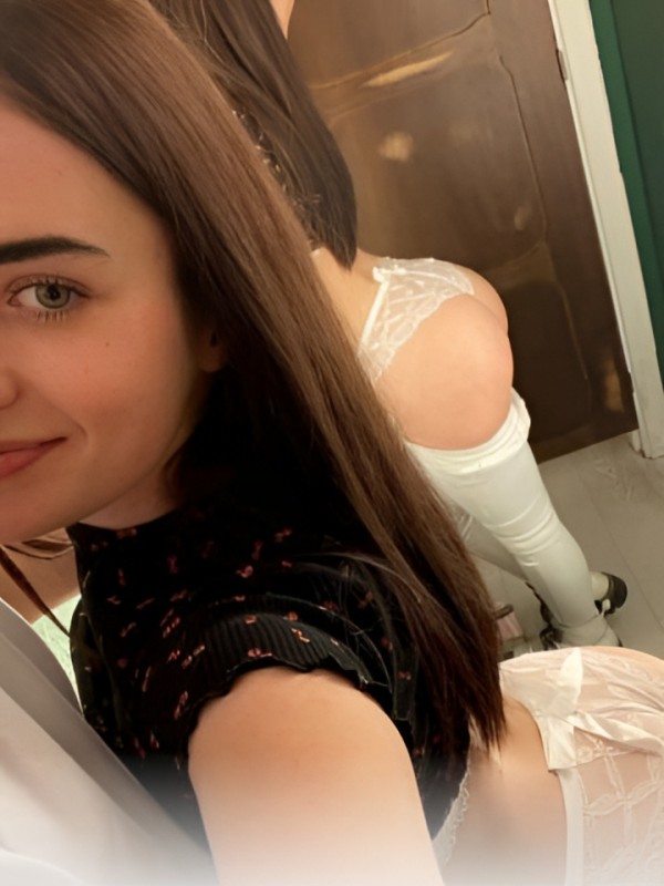 Екатерина из Георгиевска