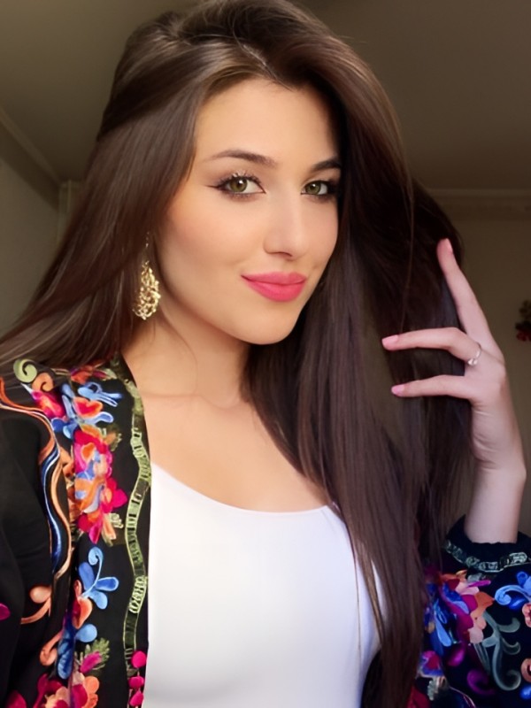 Элеонора из Георгиевска