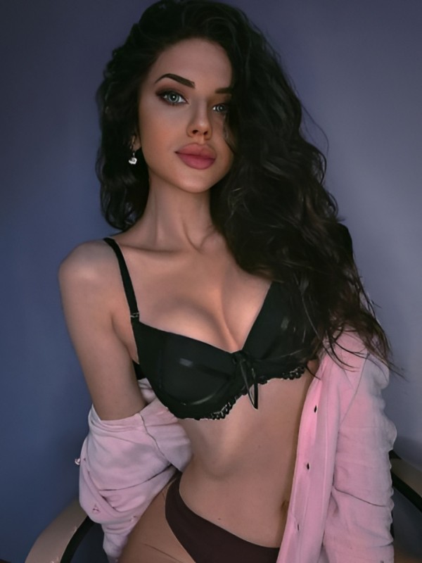 Галина из Георгиевска