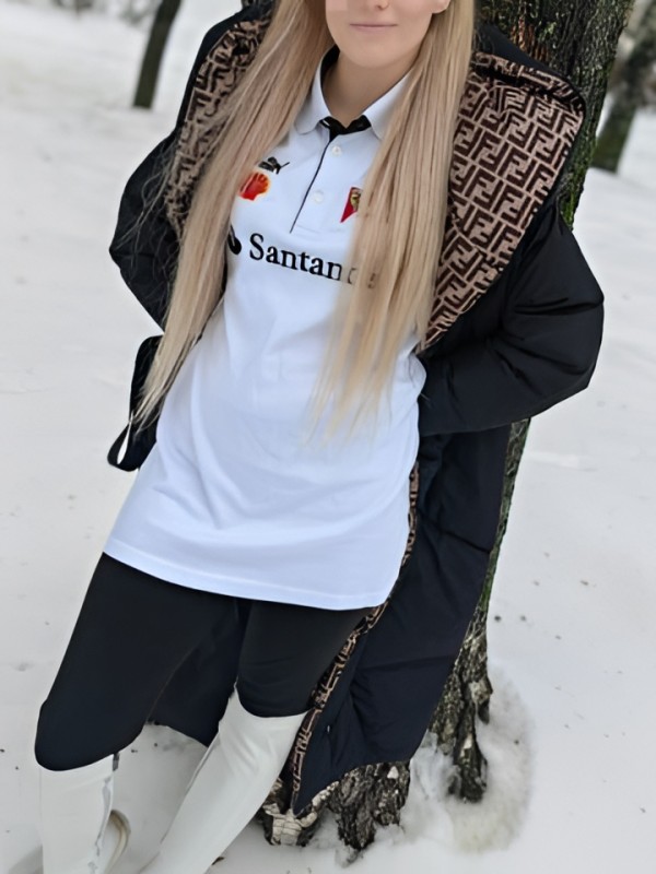 Индира из Георгиевска