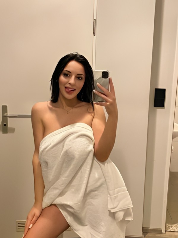 Олечка из Георгиевска