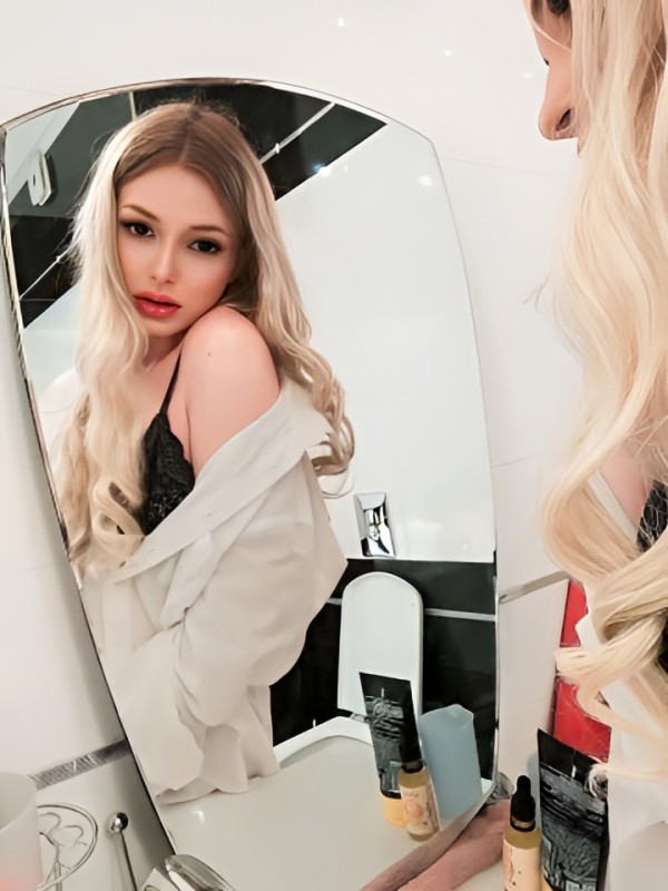 Римма из Георгиевска