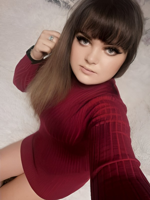 Роксана из Георгиевска