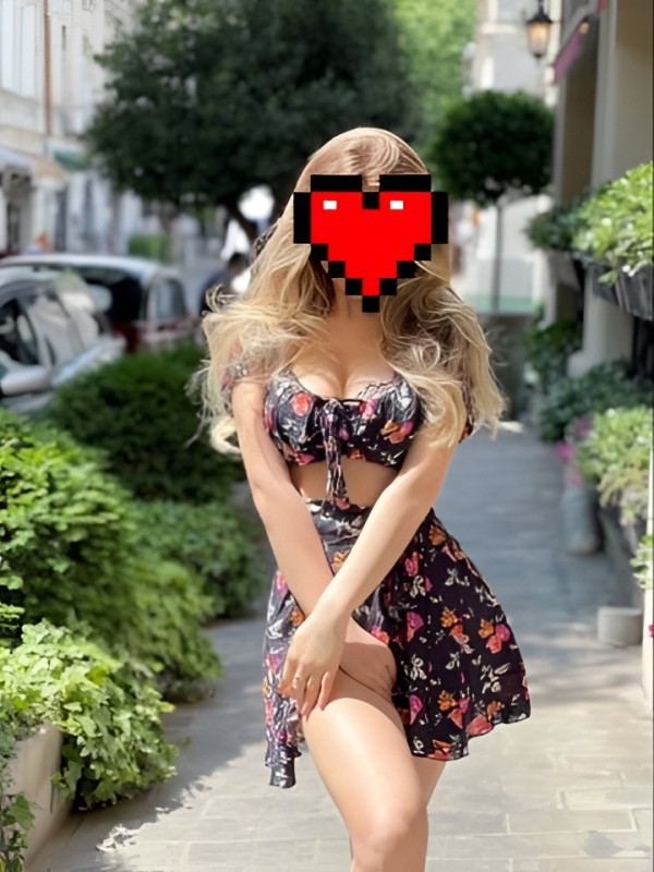 Сарра из Георгиевска