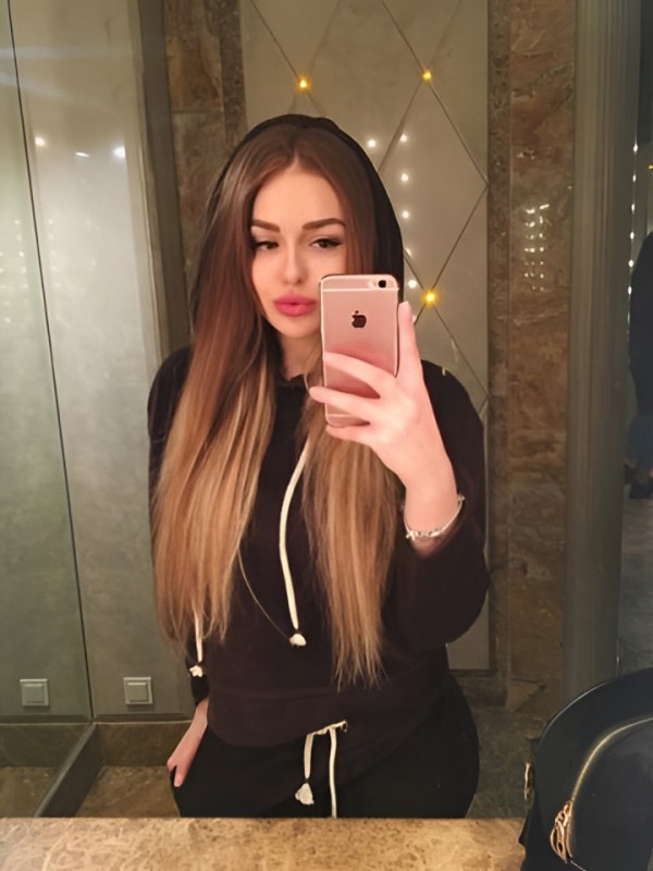 Сарра из Георгиевска