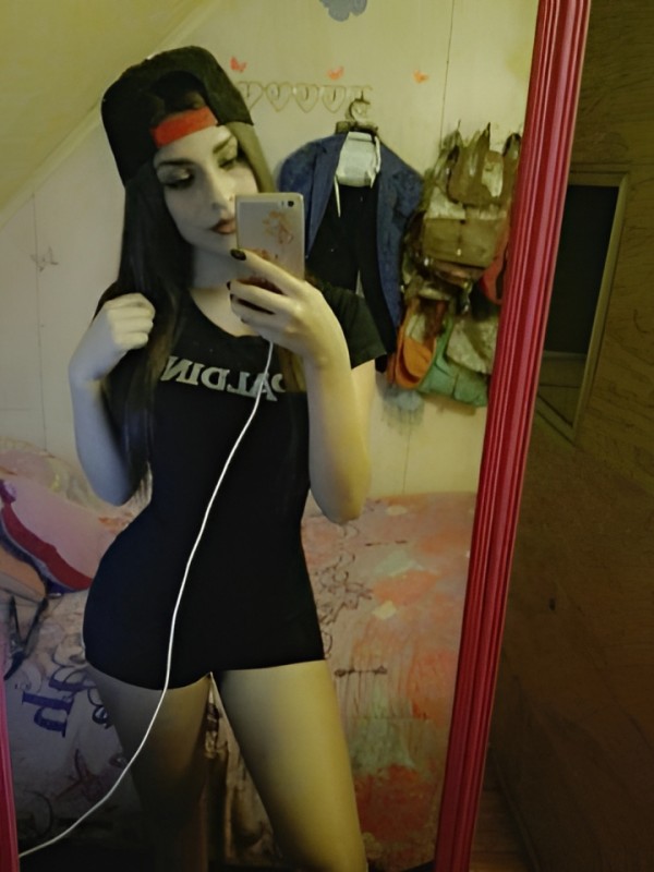 Юхима из Георгиевска